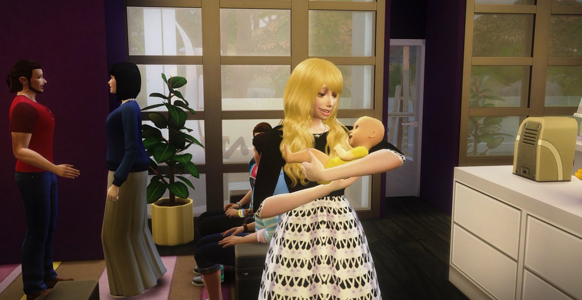 itaranshiro's tweet photo. Part7.5
#TheSims4 #sims4 #シムズ4 https://t.co/Ytw3V4mdgG