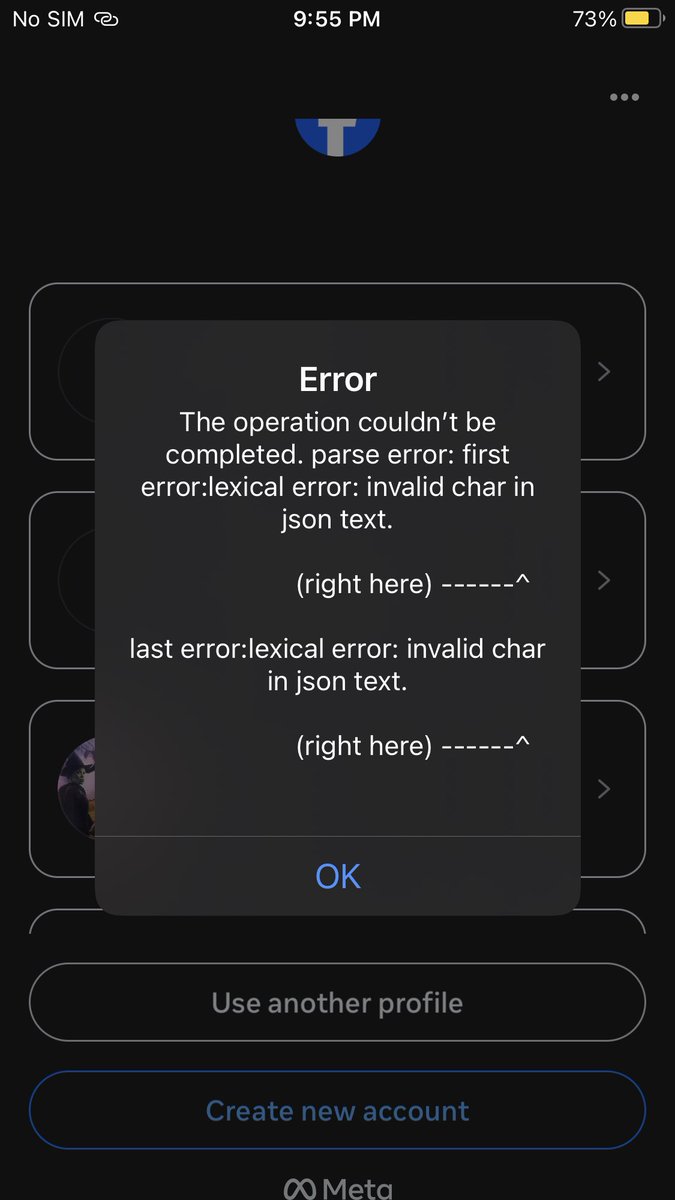 GreenDei's tweet photo. #facebookdown https://t.co/uhhEOuhyp8