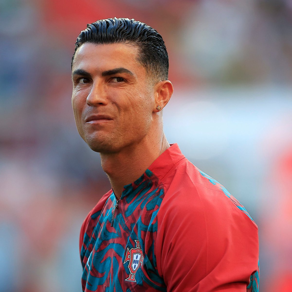 kingfootb's tweet photo. 🚨 Portugal are ready to go to the USA! 🇺🇸 https://t.co/41FAHSn1FG