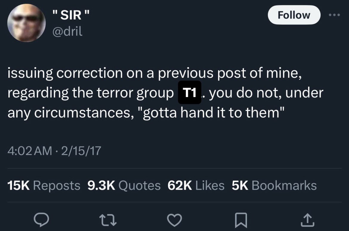 itsr0ttenwork's tweet photo. https://t.co/H4EGuV1DBP