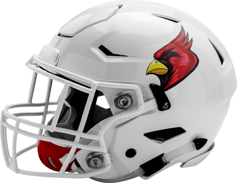 EPAFootball's tweet photo. Player Previews – Day 23: Evan Garrett, Pocono Mountain East (11) https://t.co/nd1KzoNkTz @pmecardinals @PMECardinals #PAHSFB @hsfbamerica https://t.co/LxIi2EdGqD