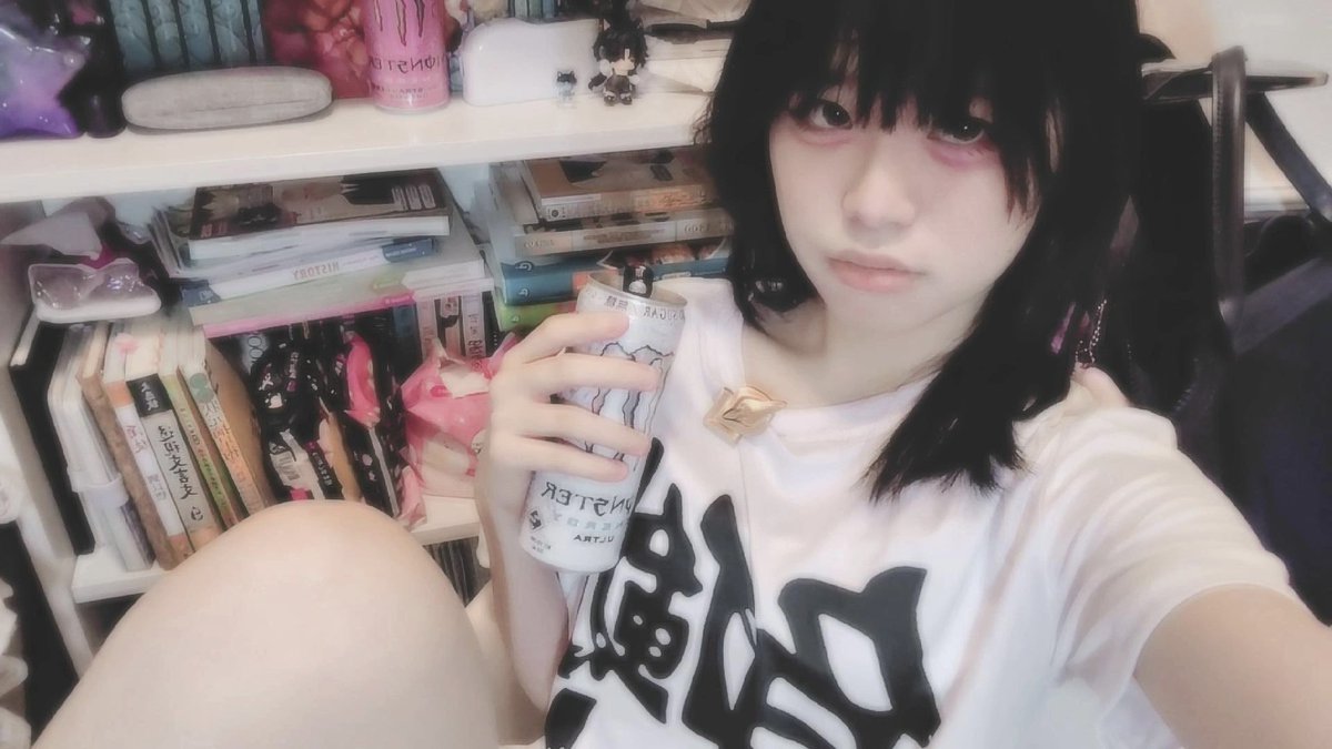 SHIOKO/刃の愛 ˚₊‧꒰ა ♡ ໒꒱ ‧₊˚ tweet media