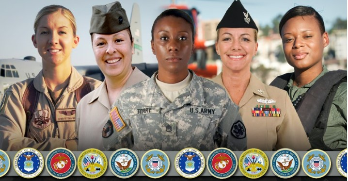 VAGrandJunction's tweet photo. Today, we proudly celebrate National Women Veterans Day, a day dedicated to honoring the remarkable contributions and sacrifices made by women in the armed forces. 🎖️
Women have served courageously and with unwavering commitment, breaking barriers and paving the way for future generations. Their resilience, strength, and dedication have been vital to the defense of our nation.
Let's take a moment to recognize and thank all women veterans for their incredible service. Share your stories and tag a woman veteran in your life to show your appreciation! 💪🇺🇸
#WomenVeteransDay #HonorTheirService #VAWesternCo #SaluteToWomenInUniform