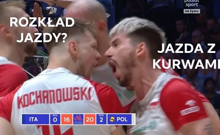 do_oli33's tweet photo. NARESZCIE SIĘ OBUDZILI #gangłysego https://t.co/i9He2lOvkp