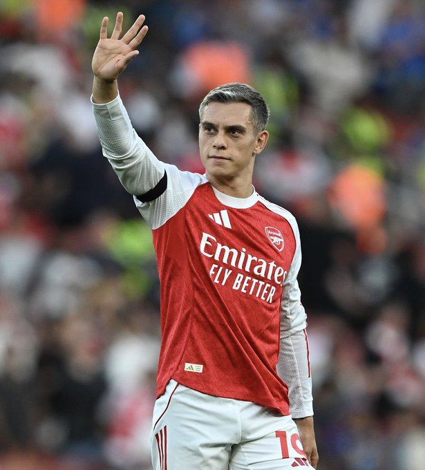 Arsenal Turkey tweet media