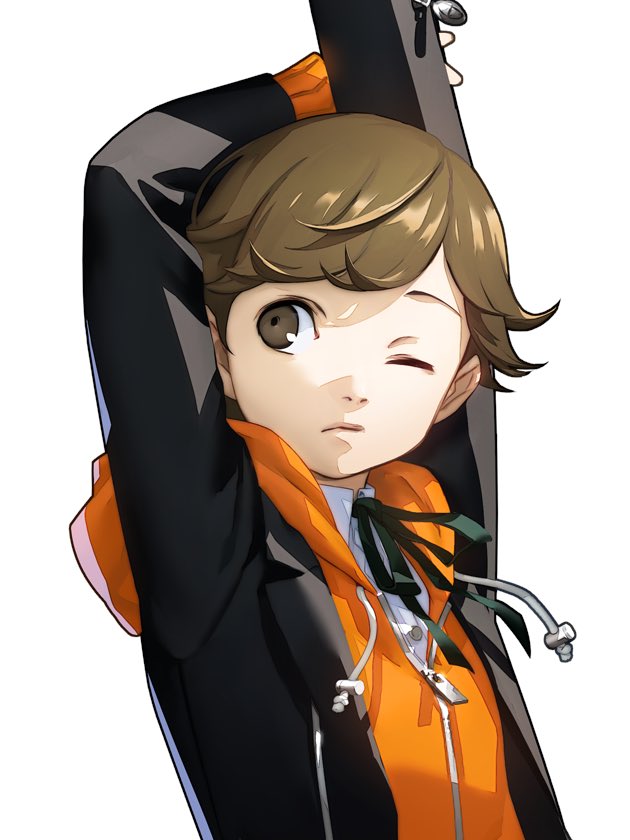 GreaterGoat's tweet photo. Now the question is why would I want to fuse Messiah when he's already in my party https://t.co/autC5ktbuF