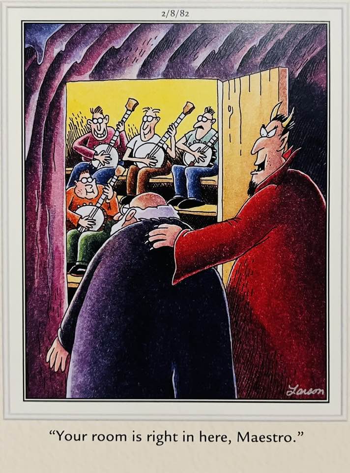 farsidefix's tweet photo. #TheFarSide https://t.co/qQgJGb2Bcy