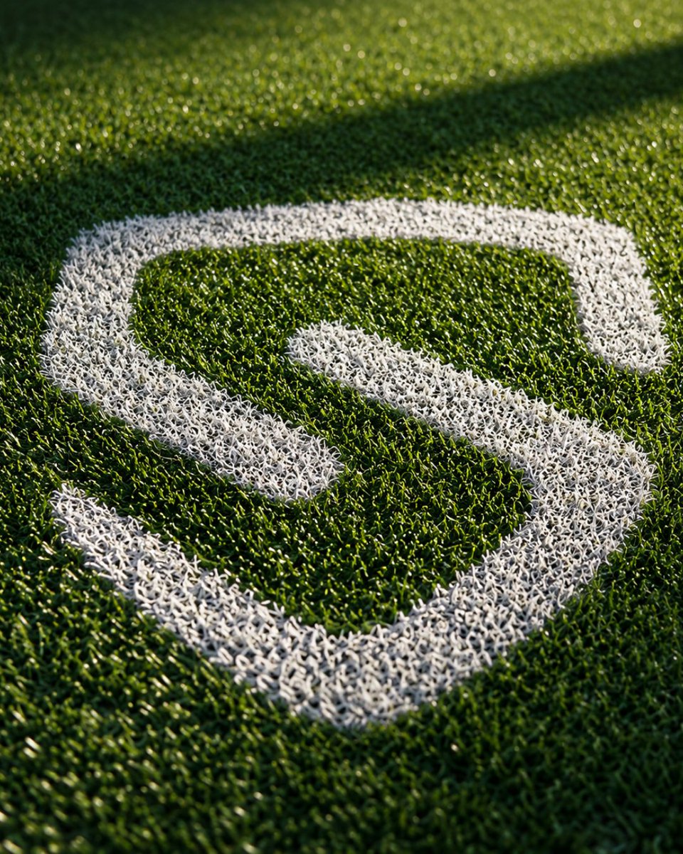 socios's tweet photo. Planted in the beautiful game. https://t.co/Yld5GipbA5