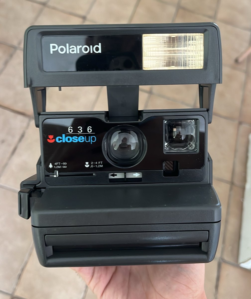 GmpfABC's tweet photo. alguém quer financiar um cartucho de polaroid pra mim n 🤓 https://t.co/qZXpaHkDn6