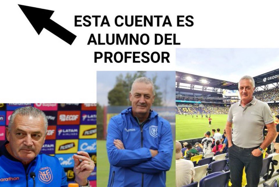 ciro_cavs18's tweet photo. hoy el alumnado tiene cita con el maestro https://t.co/velJKRGXNm