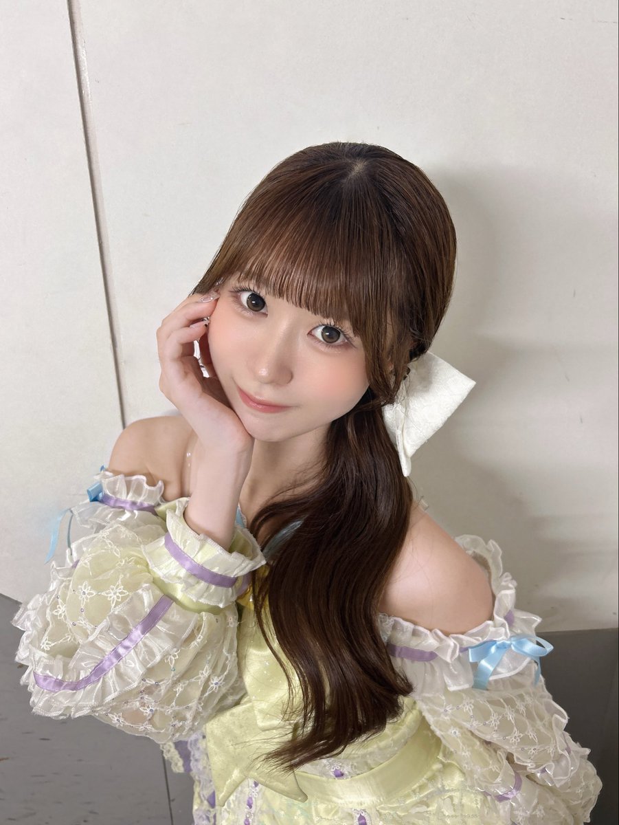 DMRC_arisa's tweet photo. 可愛い色だけじゃ 物足りないの！ https://t.co/fUeXxaKmf7