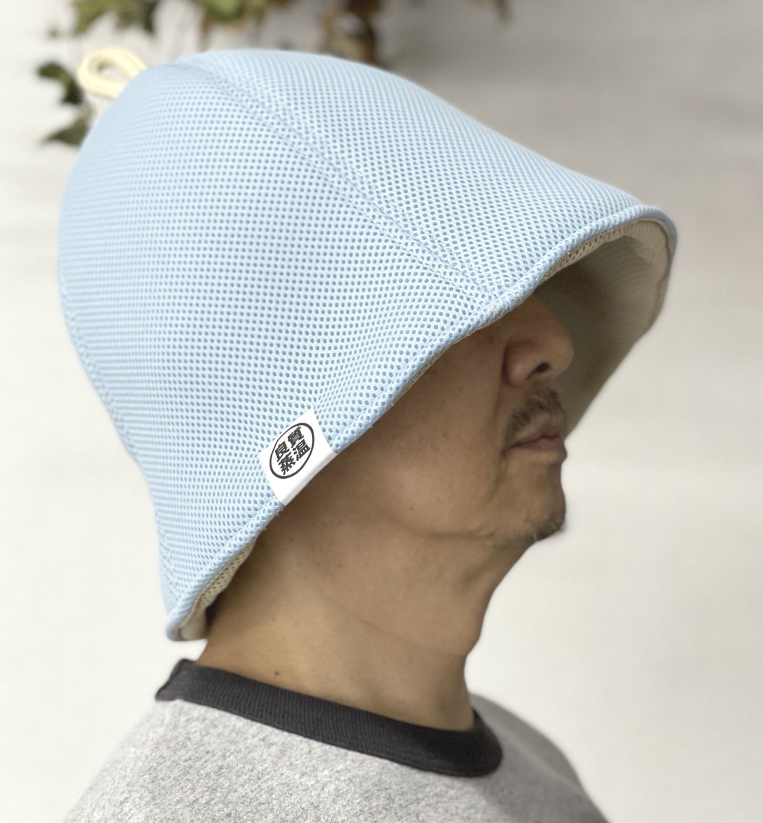 ベストサウナハット 伊勢丹コラボ ダブルメッシュ 再販して欲しいダブルメッシュサウナハットの配色って、何かありますか
