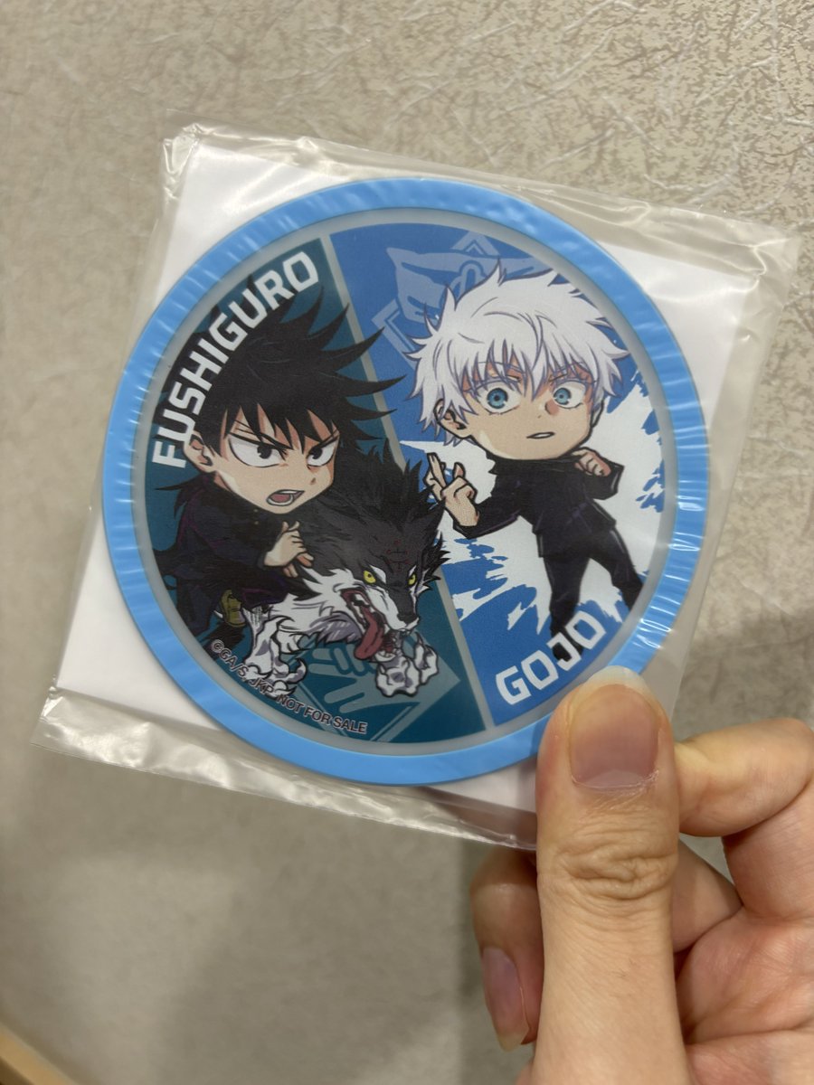 ushioc's tweet photo. くら2回目🙌🏻 https://t.co/gb0CLKfZ8V