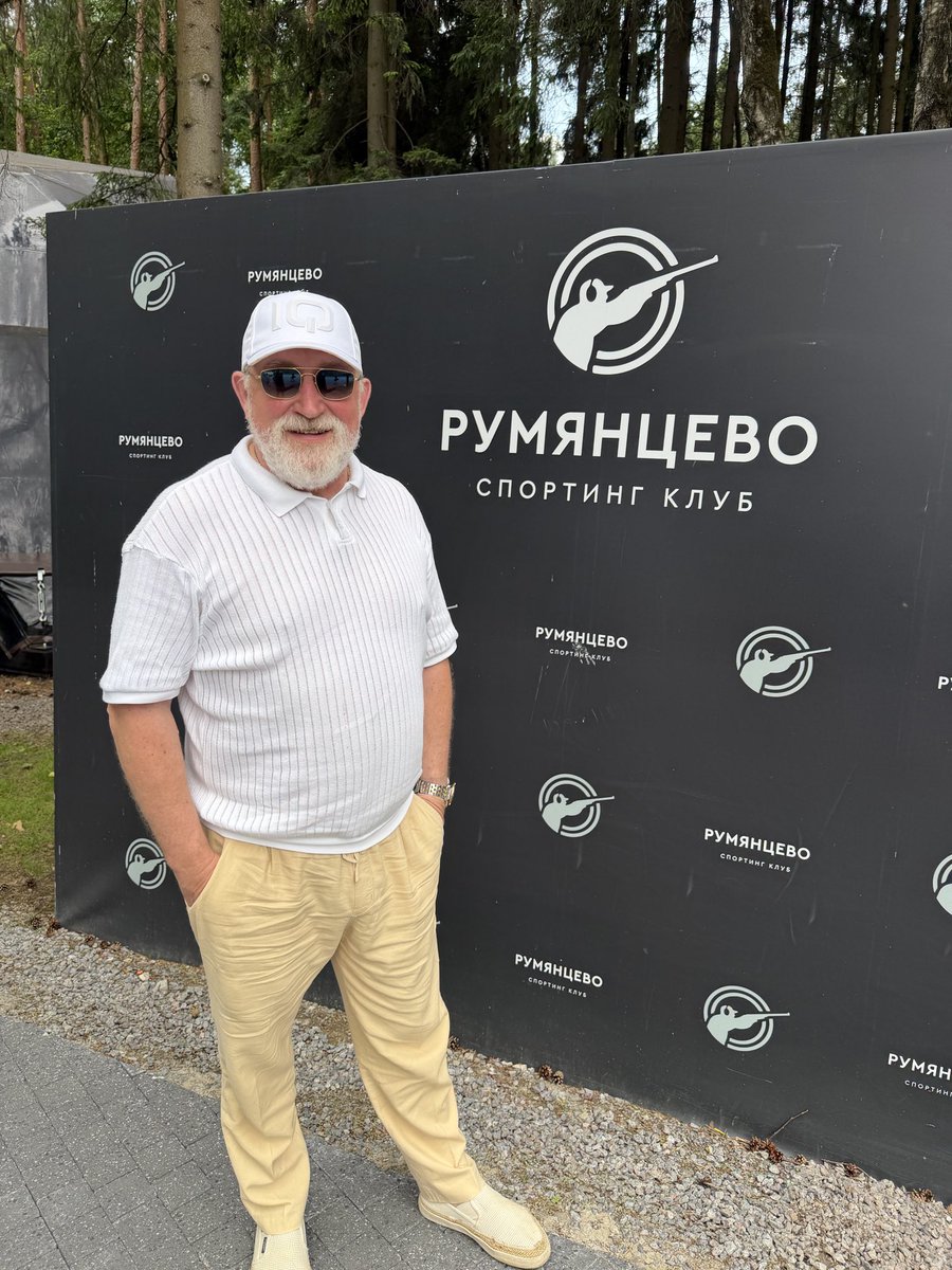 savva26's tweet photo. Одно из лучших мест для отдыха стрелковый клуб  «Румянцево»  . Всех с праздником! #Румянцево #москва #адвокат #новости #постанюк #мкапостанюкипартнёры #длядуши https://t.co/bBJMBzaxf5