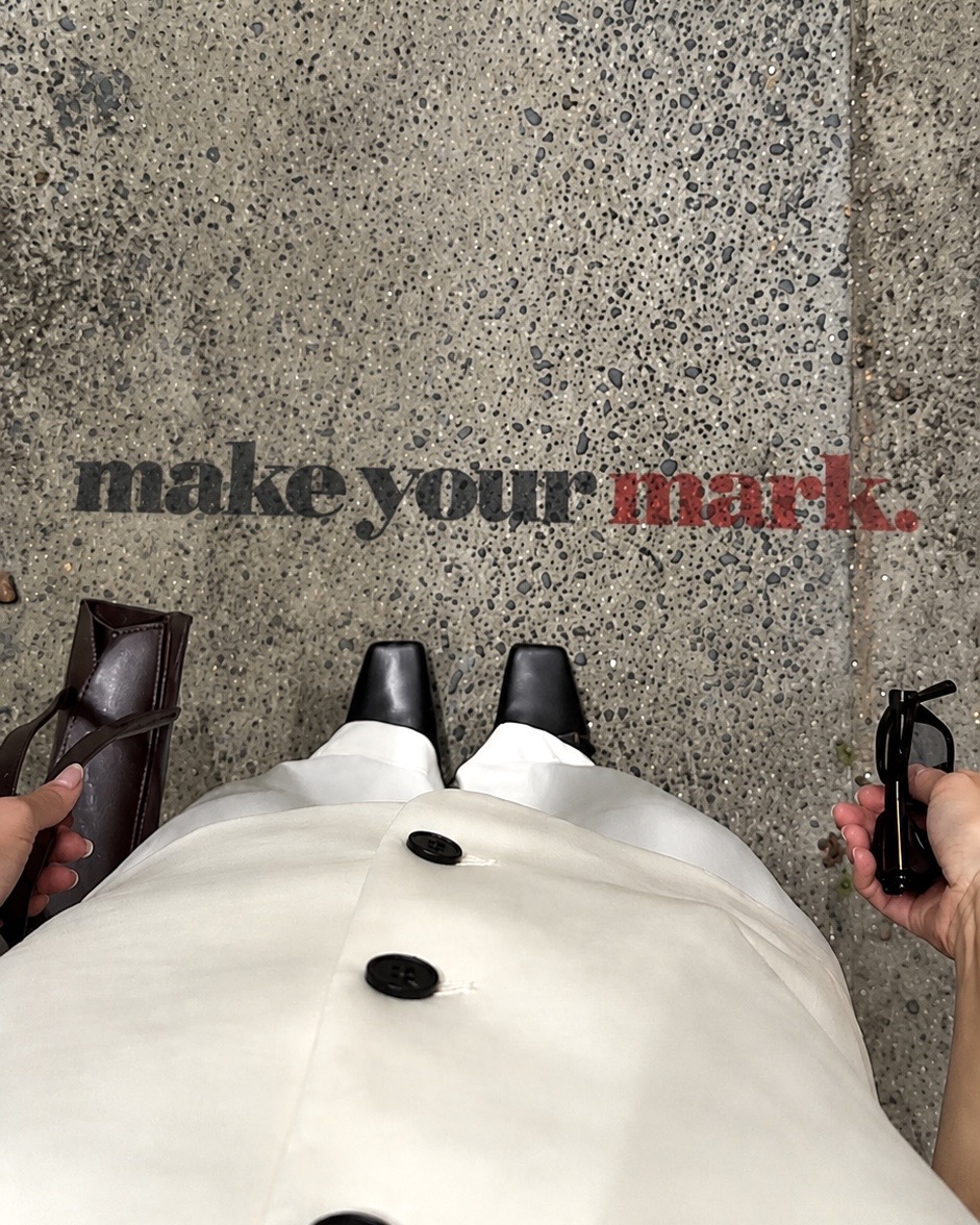 MakeYourMarkDig's tweet photo. Making our mark everywhere we go😏

#MakeYourMarkDigital #DigitalMarketing #MarketingAgency https://t.co/UxjaGjye8h