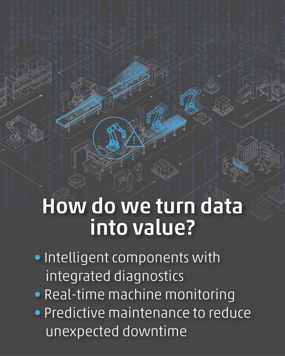 camozziusa's tweet photo. From data to diagnostics at #Automate2026.

See Series D Valve Island with CoilVision® turn coil performance data into predictive maintenance insight.

📍 Booth 4012
🎟️ https://t.co/KHcwb9oCwz

#Automation #SmartManufacturing #PredictiveMaintenance https://t.co/2jX9PmoplJ