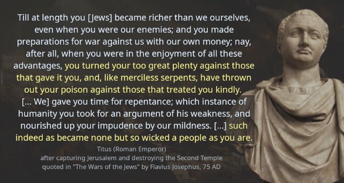 CIWinning's tweet photo. @RenzTom "What has been will be again, what has been done will be done again; There is nothing new under the sun." King Solomon https://t.co/aTBOsoOHIa