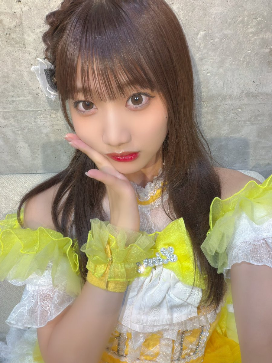 黒田れい@LinQ tweet media