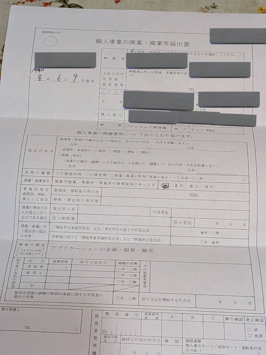 チャコッチーヒーロー|AI活用中 tweet media