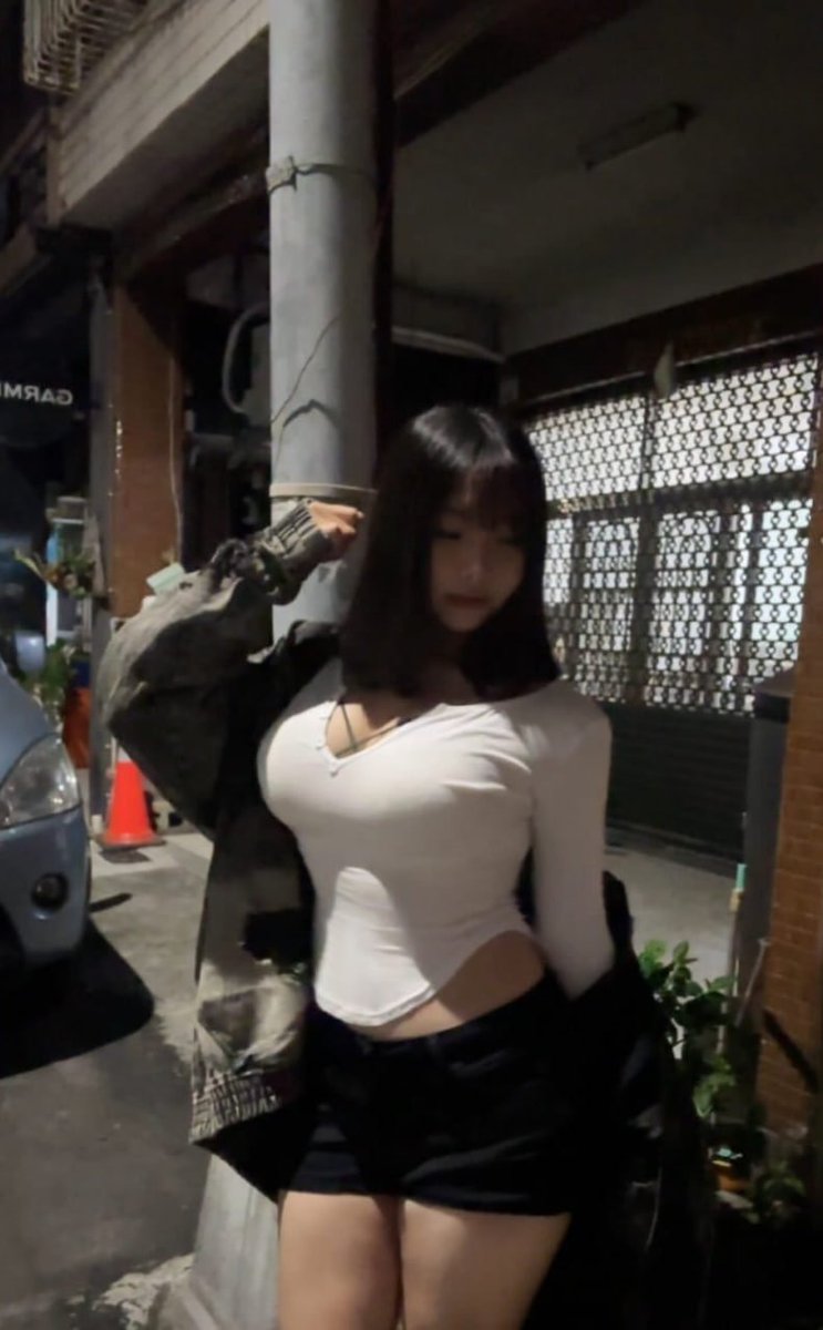 心動..小米✿ tweet media