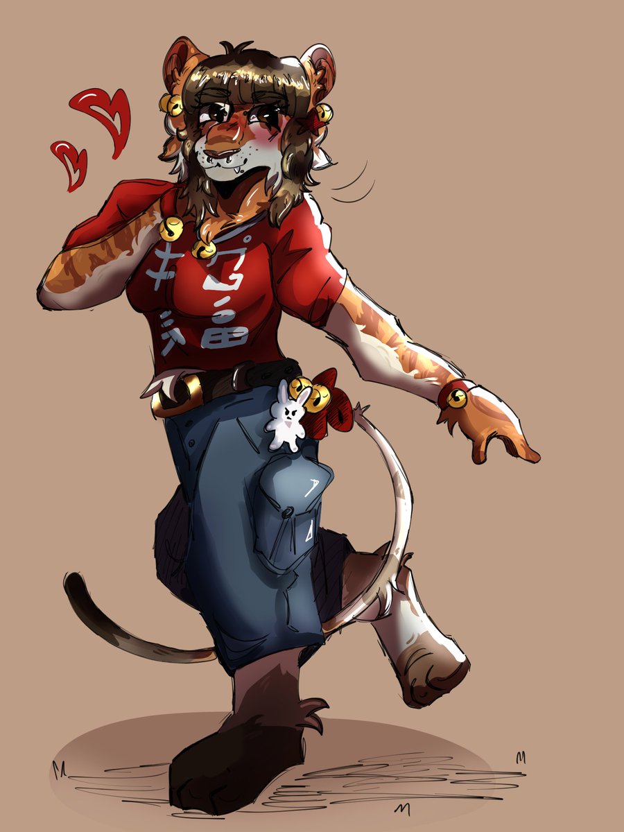 Gummi_Mufffin's tweet photo. Recent #commisions !! <3 
Still open! https://t.co/3WyRuZ5Xak