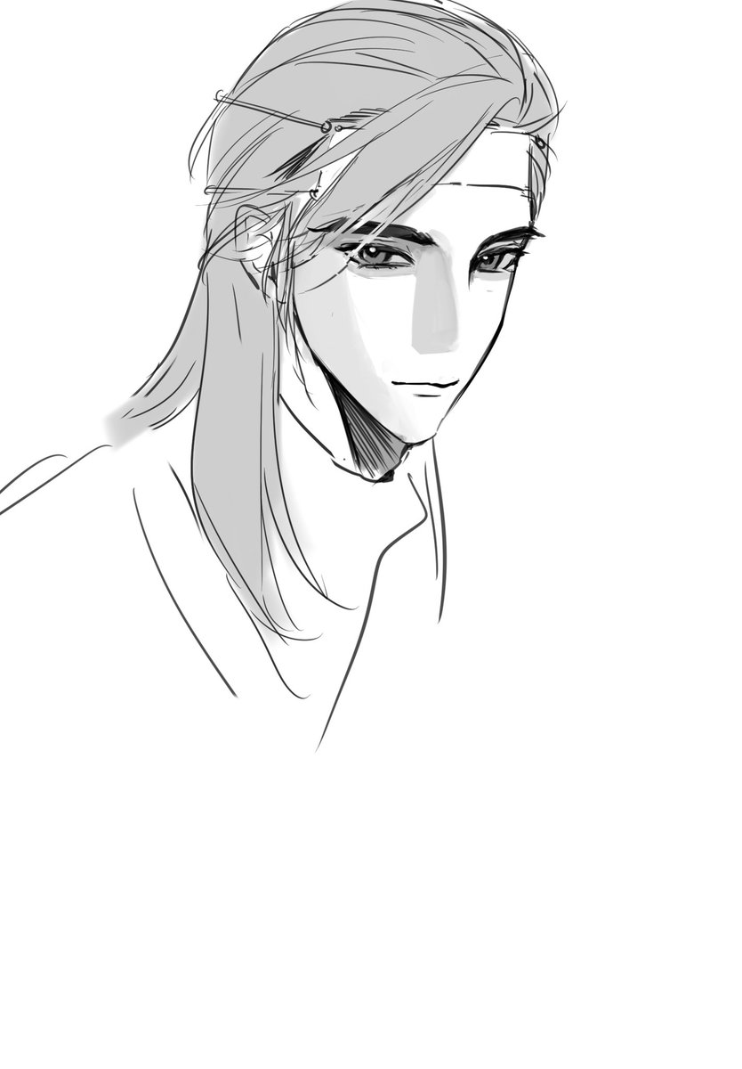 yunhexuuu's tweet photo. #晋主 #义主 #义少 #wherewindsmeet https://t.co/qQC8W4opdN