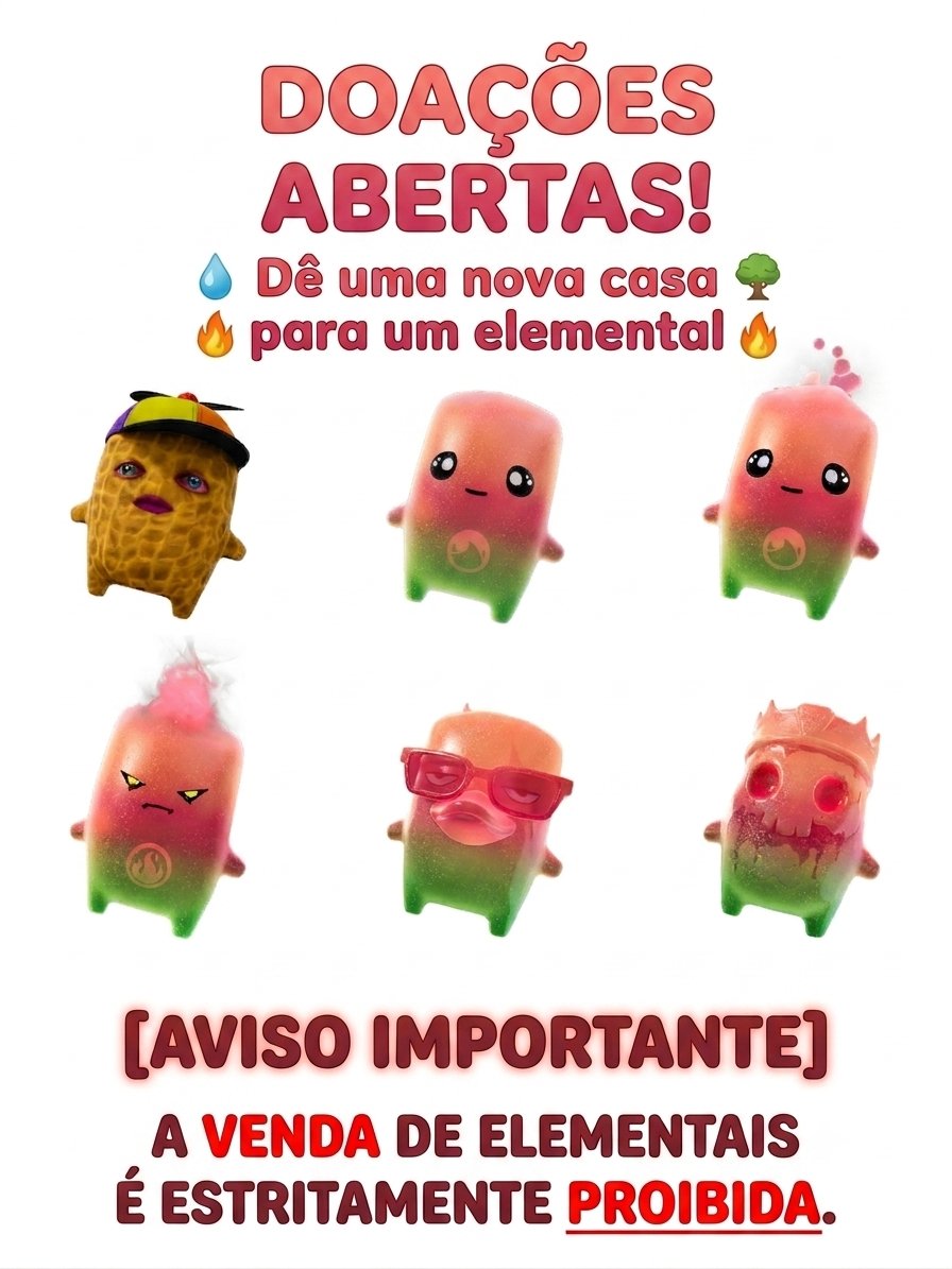 ManeishaGamer's tweet photo. Procurando um Discord focado em #Fortnite, mas onde a galera também joga outros games? Achou! 🎯

Temos uma comunidade ativa, canais de voz e uma sala dedicada para Trocas e Doações de Elementais (100% gratuito, vendas proibidas).

https://t.co/Q8YsWi7b3s https://t.co/N8Hi9ChtQx