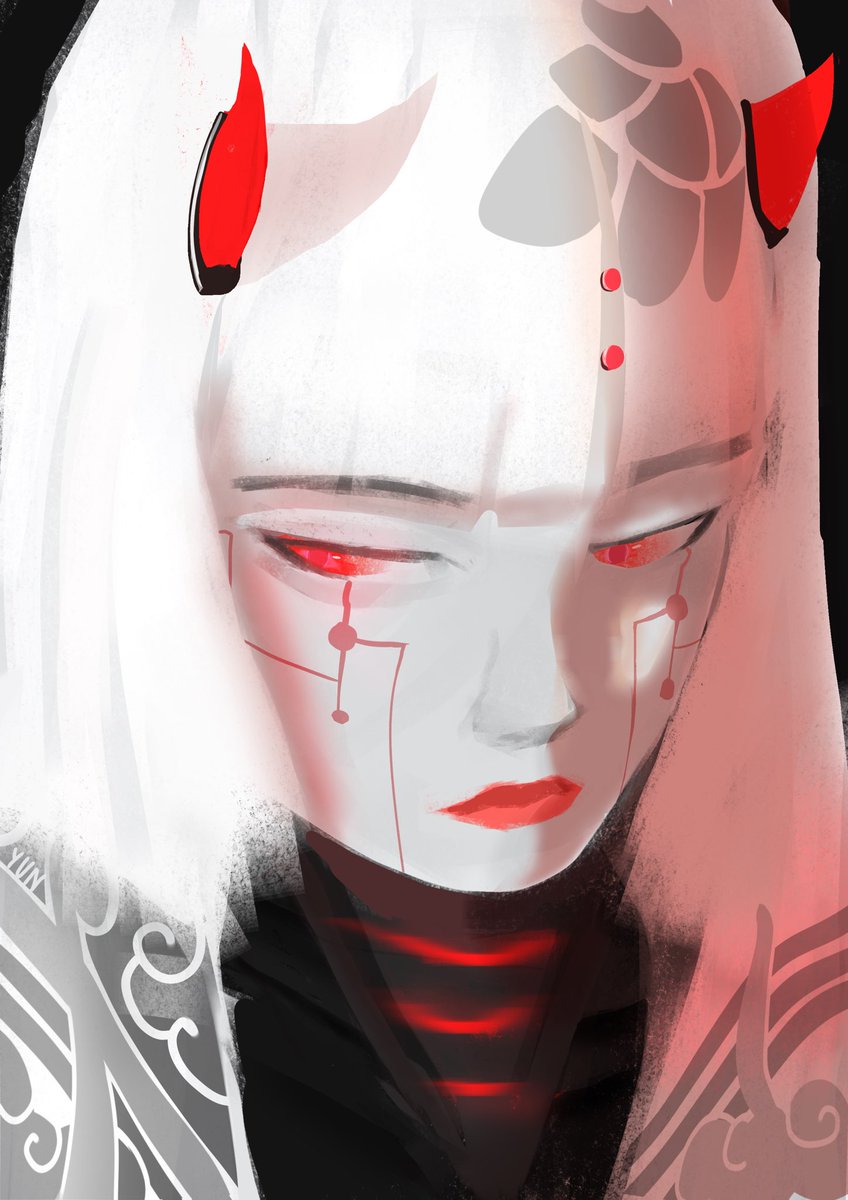 ArtofYun's tweet photo. My take on @PlayOverwatch new hero: Shion

#Shion #Overwatch #OverwatchFanArt https://t.co/OVrpWRC27s