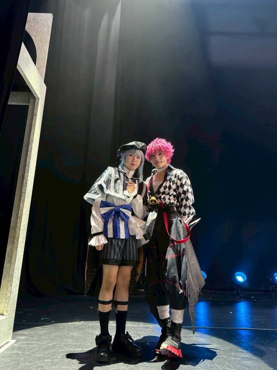 伊崎龍次郎 on X: 
