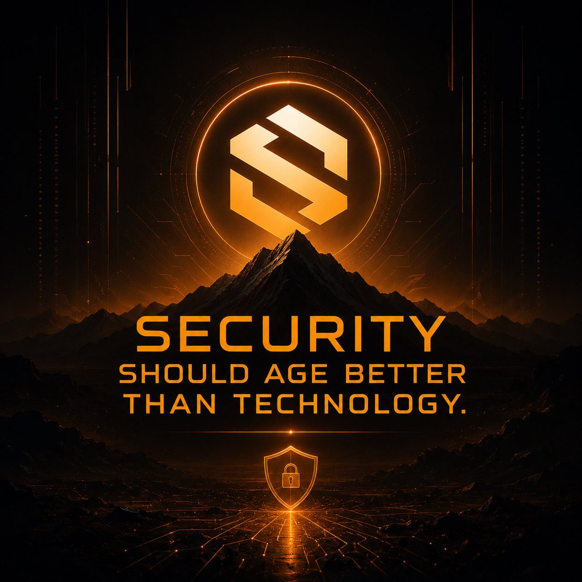 SahyadriCore's tweet photo. The future won’t ask permission before it arrives.

Prepare accordingly.

#sahyadri #web5 #postquantum #sovereign https://t.co/HThGda50jv