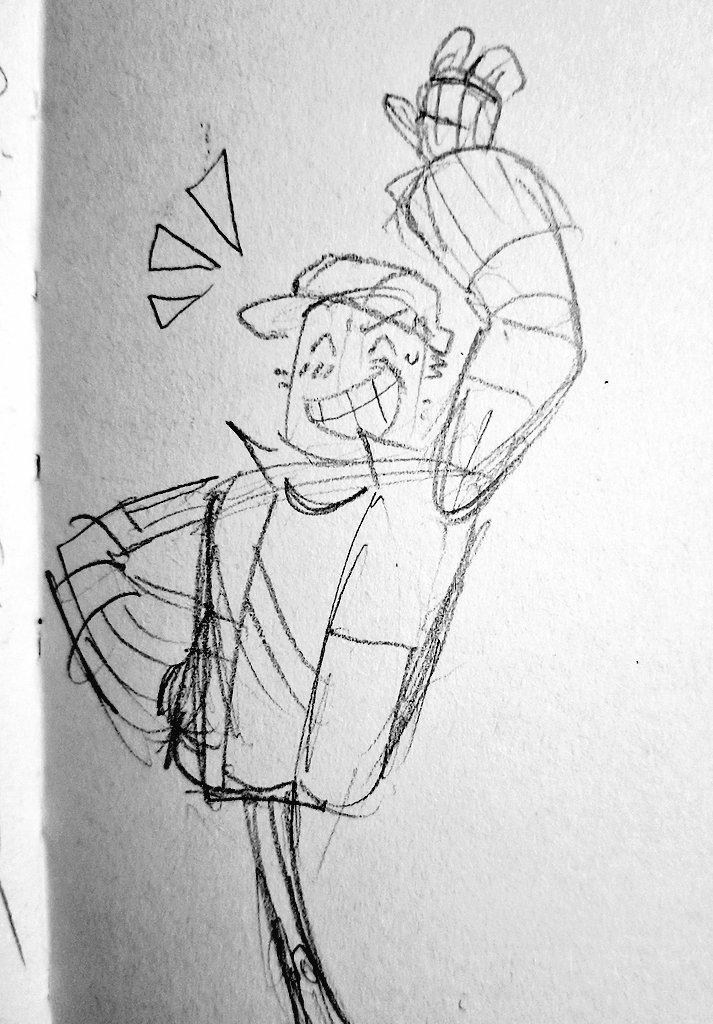 HyperWarrior💫 (COMMS SOON) tweet media