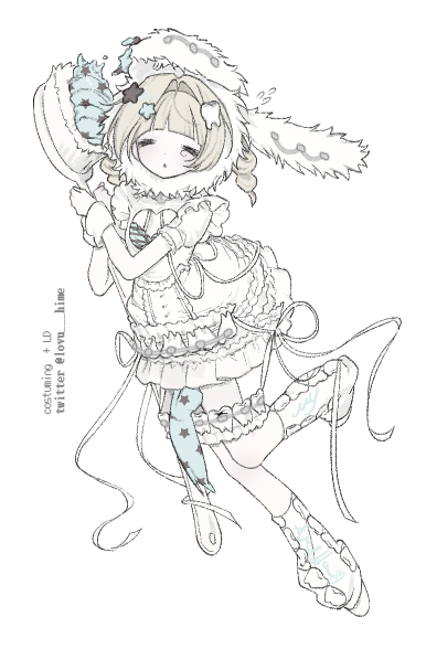 lovu___hime's tweet photo. https://t.co/KlMIjOaTeW