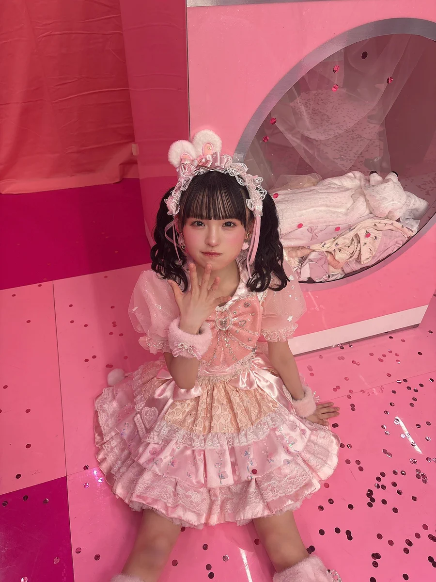 新澤 菜央（NMB48） (@_shinshin_48) / X