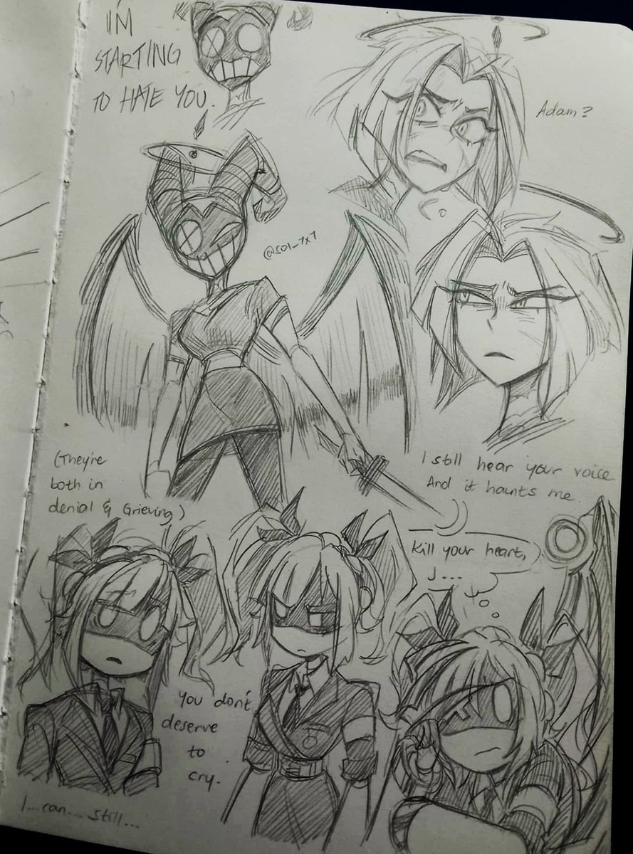 sol_1x1's tweet photo. looking at old drafts, i should rlly draw J more (i luv my doomed girl) https://t.co/IVq9wLS3pu