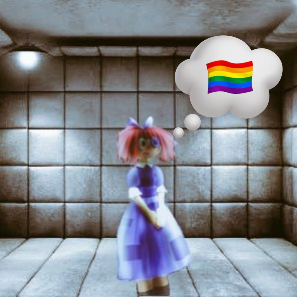 Miss_muertos's tweet photo. a veces ser fan de Ragatha es una prisión https://t.co/qwUccJOIu9