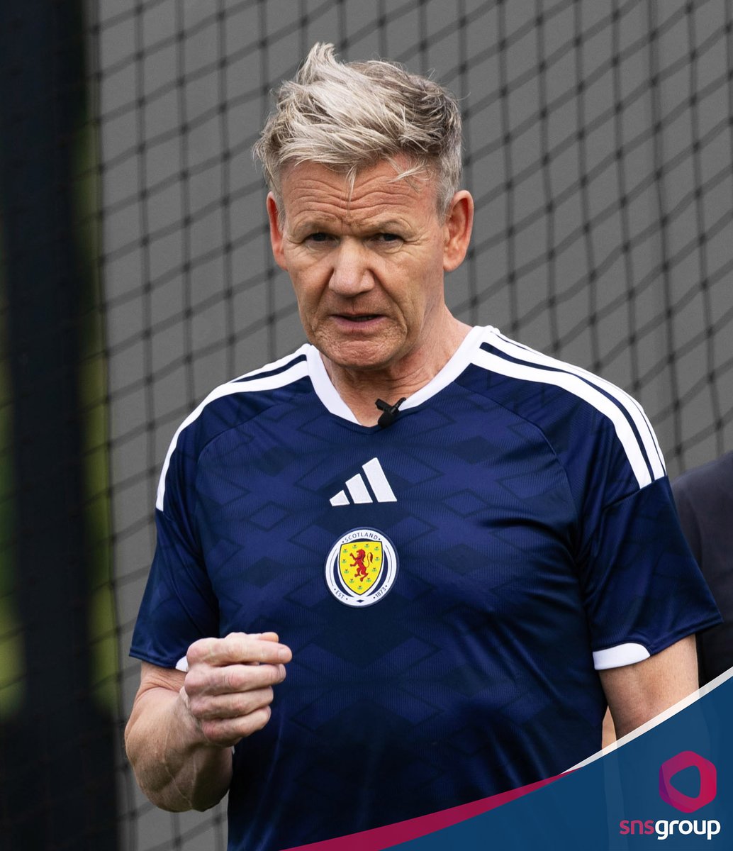snsgroup's tweet photo. 𝙒𝙝𝙚𝙧𝙚'𝙨 𝙩𝙝𝙚 𝙈𝘾𝙎𝘼𝙐𝘾𝙀?! 🏴󠁧󠁢󠁳󠁣󠁴󠁿🧑‍🍳

#FIFAWC | #ScotlandNT https://t.co/5XjKNYJojY