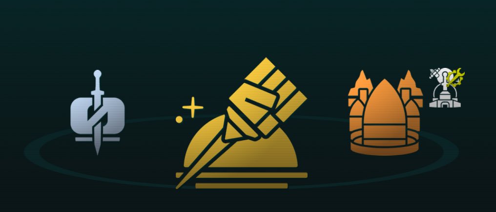 AirborneGames's tweet photo. Next update adds some fun little trackers to psychologically manipulate you into playing on a difficulty that's so high it isn't fun for you! Highest difficulty completed will be tracked per campaign and per pilot class. https://t.co/c2FbRGrt26