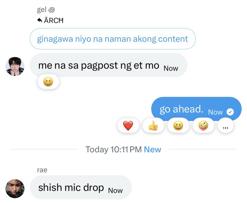 ĀRC || ia tweet media