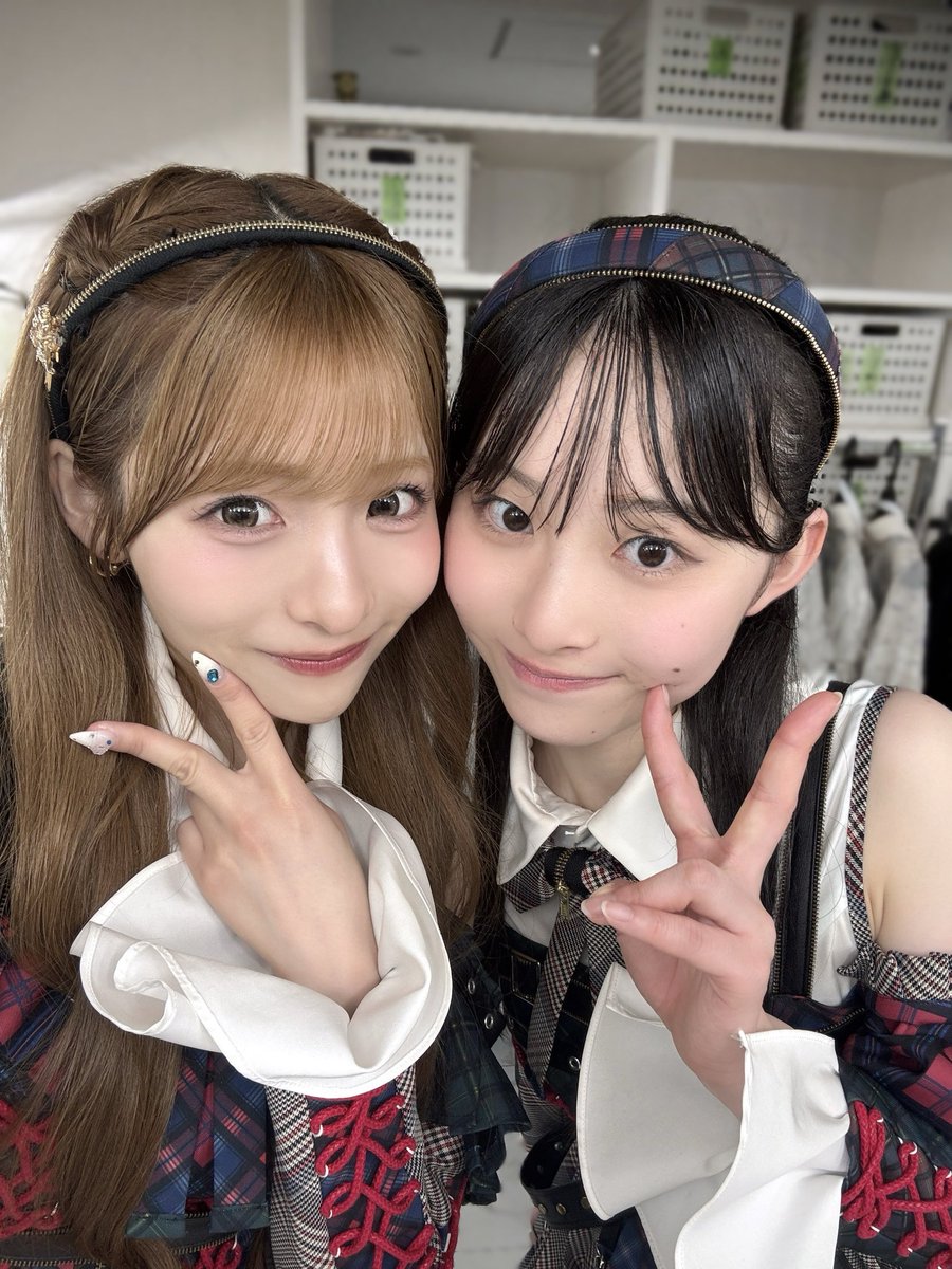 yuki_hirata0903's tweet photo. #ここからだ公演
ありがとうございました！
急遽だったのですが沢山声出してくれたり、
目を合わせてくれたり、温かかったです🙂‍↕️🤍
21期研究生のみんなとも
初共演できて嬉しかった〜🫶🏻
これからも一緒に出れるの楽しみ！！ https://t.co/1tlQN6tIkz