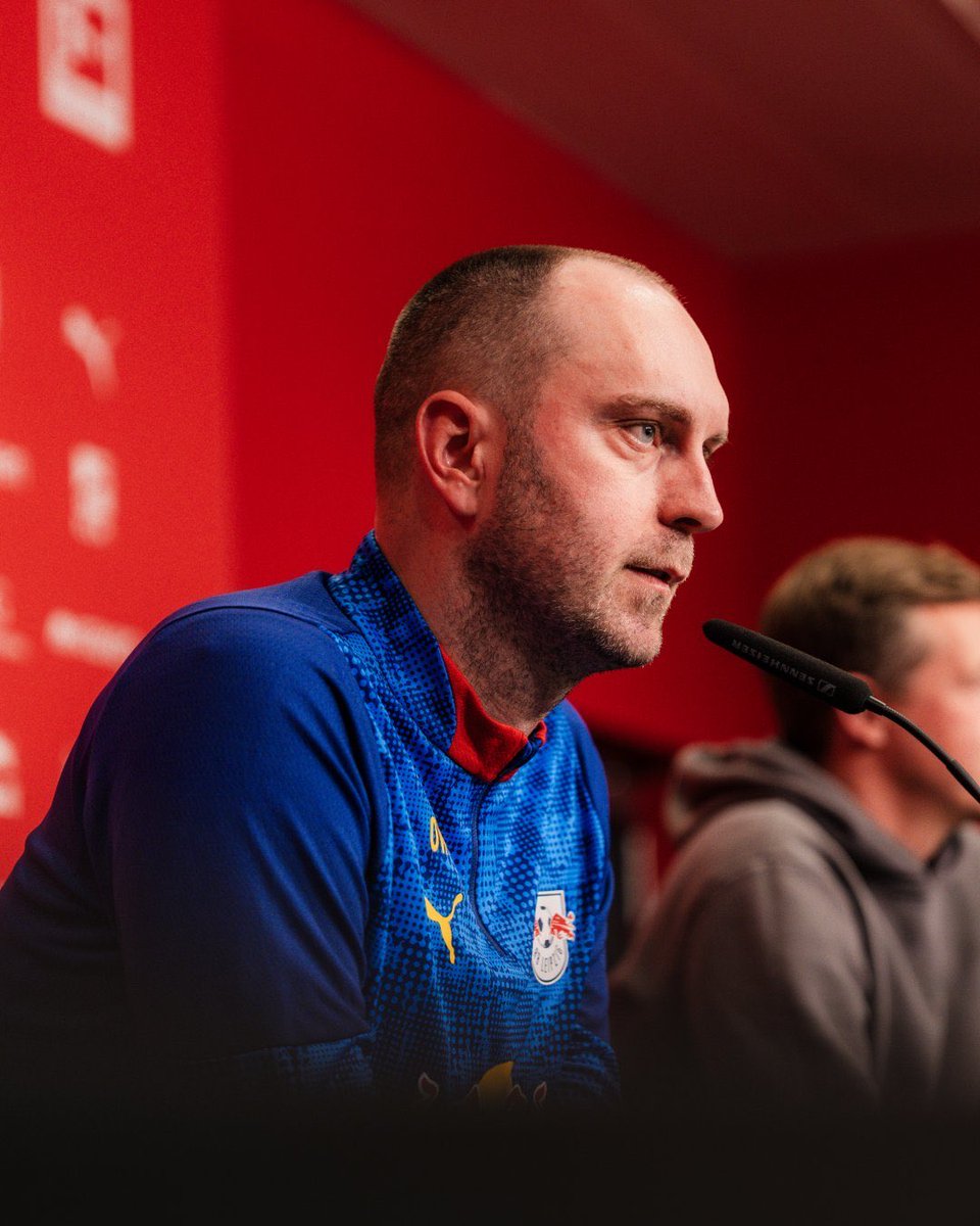 gNiklas43's tweet photo. Martin Demichelis wird neuer RB Leipzig Trainer.
Meine 1. Reaktion ist einfach nur Enttäuschung. Das bezieht sich aber rein auf den Umgang von Red Bull mit Ole Werner und ist gänzlich unabhängig von Martin Demichelis, den ich auf den ersten Blick sehr spannend finde. #RBLeipzig https://t.co/Eww7A0IHEv