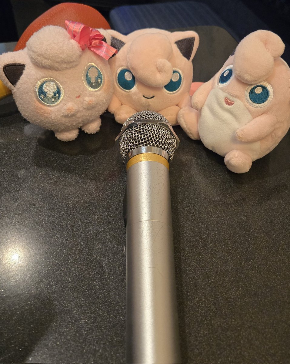 Type_93mof's tweet photo. ﾌﾟﾘｬｧ-(合唱) https://t.co/D3VrTGJ90T
