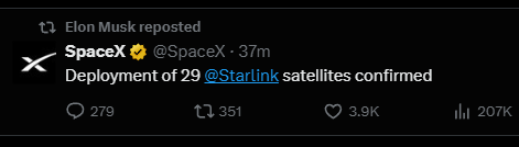 quant519825's tweet photo. hello?

literally the spacex number? https://t.co/WqyTg6jAj5