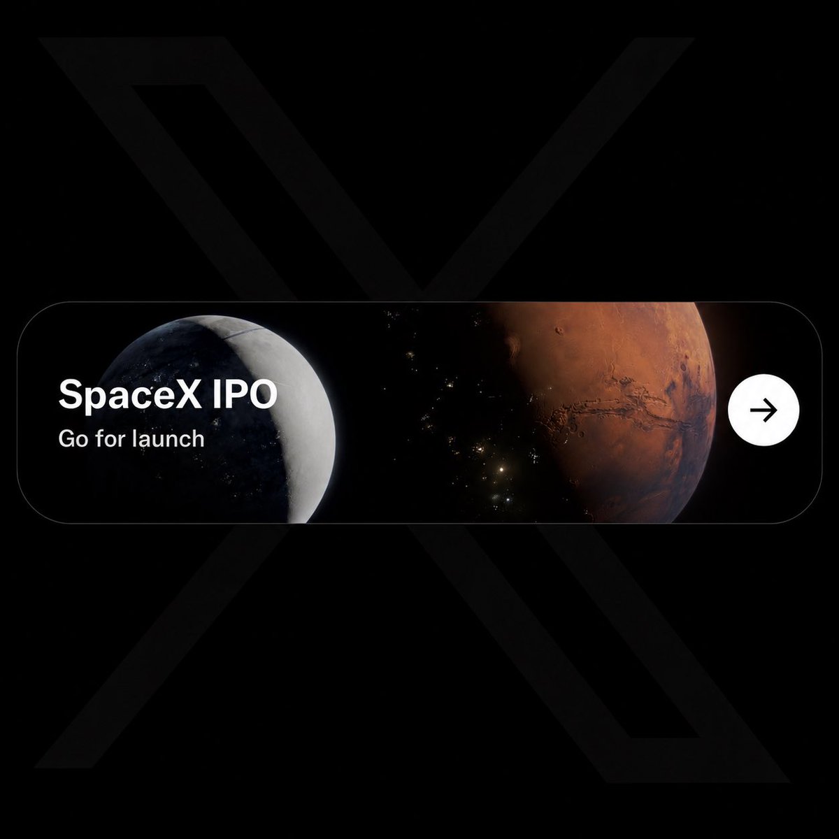 BrilliantStyle's tweet photo. To the moon! 🚀🆇 https://t.co/bcJWVZoP5e