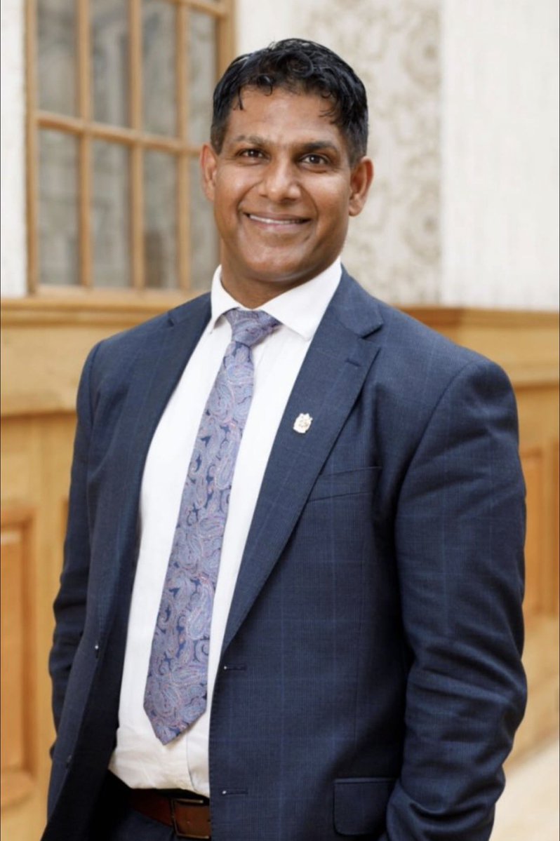 Cllr Majid Mahmood tweet media