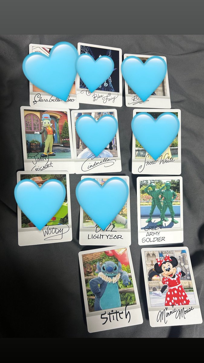 richipDisney's tweet photo. 東京ディズニーリゾート コレクションカード コレカ TDR

【譲】ミニー スティッチ グリーンアーミーメン  ジミニー  

【求】ミッキー>アリス、1枚120円~

ミニーはミッキーと交換希望🙇🏻‍♀️

都内手渡し希望です。
舞浜ですと6/17インパ予定。
郵送もお時間頂きますが可能です。 https://t.co/7aARD1wEJn