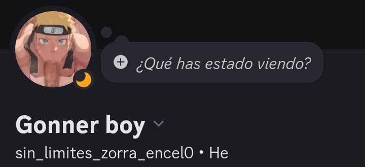Stevenfat_ass's tweet photo. Para los que gusten podemos rolear por discord mi DM handa muy vacio🐽🐽 https://t.co/7RfP1SwKAA