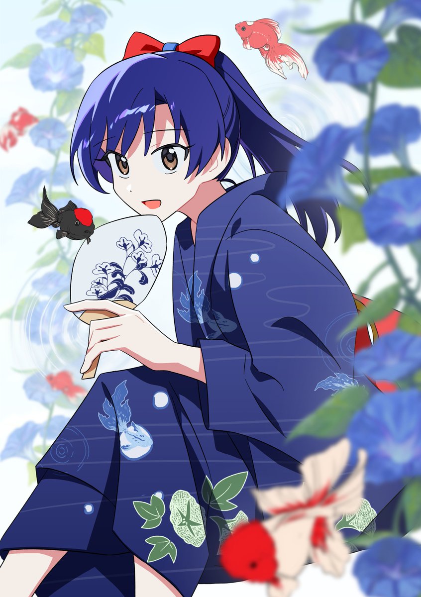 waksaeP's tweet photo. 如月 千早 [2/52]

사진 참고했습니다! https://t.co/l4cCKoTJ5d