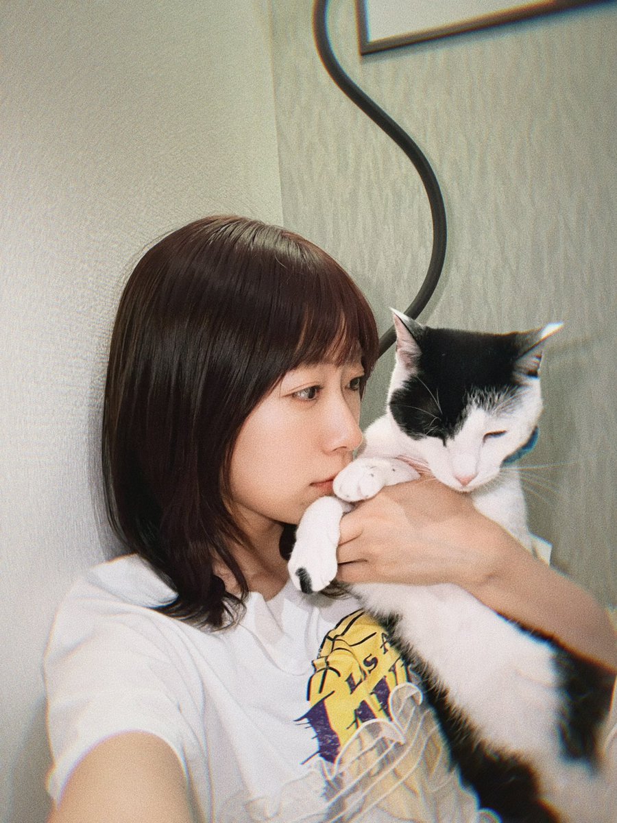 河内美里 (@k_mi_sa_to) / Posts / X