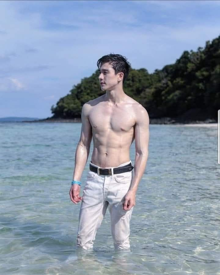 Atong6rerun's tweet photo. Tongtong Kitsakorn Kanogtorn https://t.co/Pk4xvs92PZ