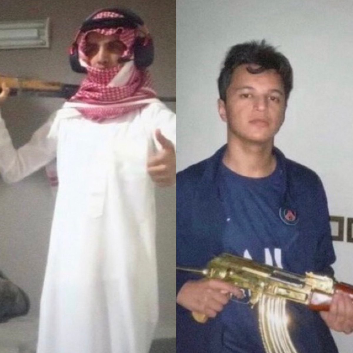 برايمون tweet media
